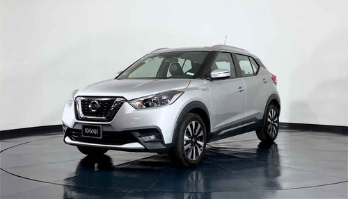 Imagen 1 de 15 de 116188 - Nissan Kicks 2018 Con Garantía