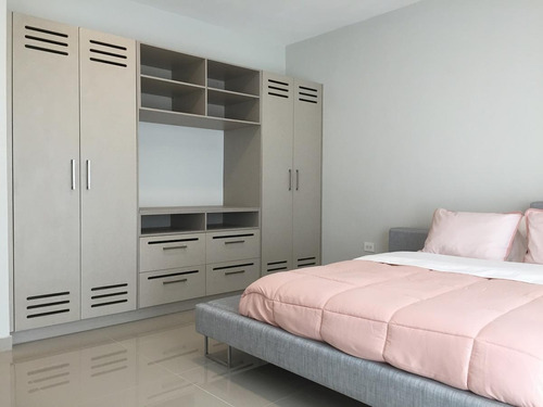 Imagen 14 de 30 de Departamento Nuevo En Venta En Playa Del Carmen (504)