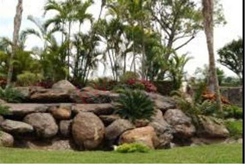 Vive Con Seguridad Y Confort En Real Las Quintas Cuernavaca: Lote En Venta