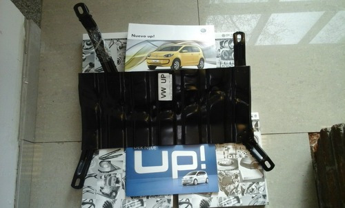 Imagen 1 de 2 de Protector De Carter Volkswagen Up