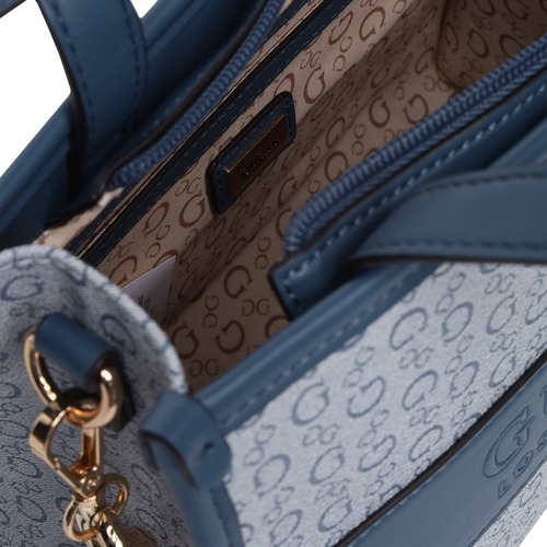 Bolsa Guess Factory Sg962206-nav