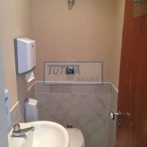 Imagem 20 de 26 de Conjunto Comercial Para Locação No Paraiso - A21199-j - 34890202