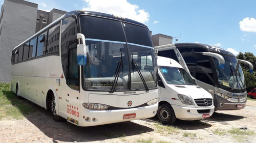 Onibus Mercedes Benz O500rs Paradiso Hd1200