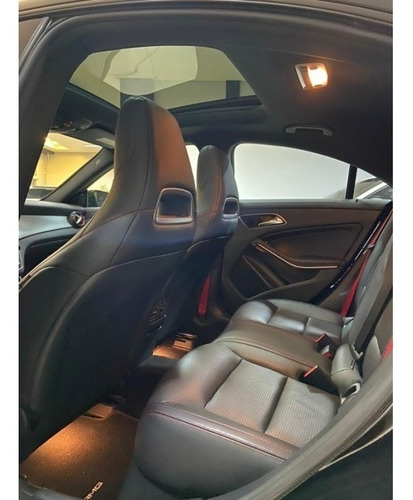 Imagem 8 de 13 de Cla 45 Amg Cla 45 Amg 2.0 Turbocharged