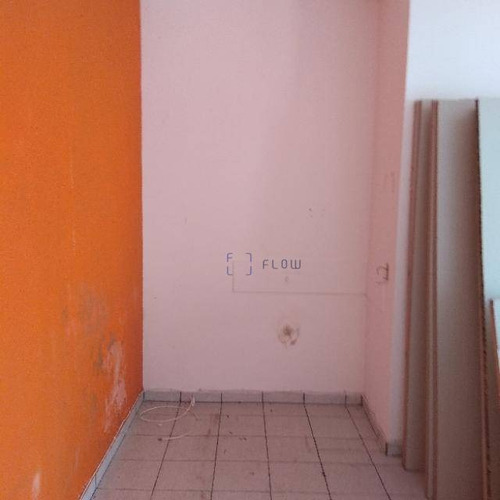 Imagem 19 de 24 de Casa Para Alugar, 130 M² Por R$ 9.800,00/mês - Vila Clementino - São Paulo/sp - Ca1214