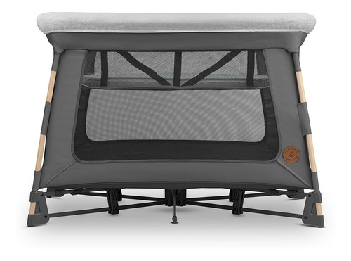 Cuna Playard Swift Beyond Graphite