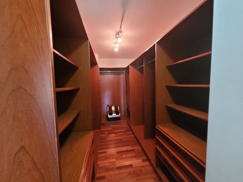 Departamento En Arriendo, Valle Escondido, Lo Barnechea