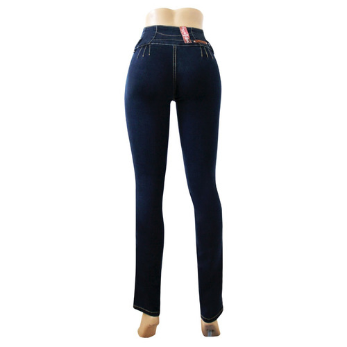 Imagen 4 de 7 de Jean Push Up, Levanta Pompis Diseño Colombiano Veronica Medi