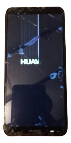 Celular Huawei Psmart (pantalla Dañada)