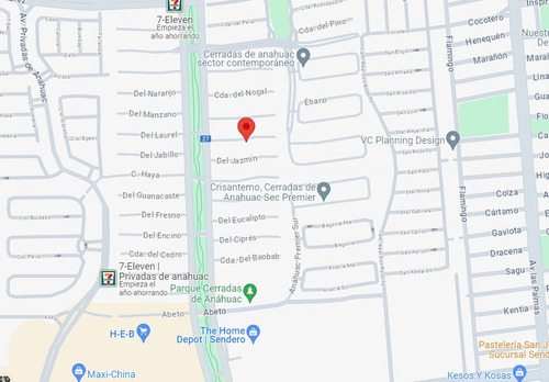 Casa En Remate Bancario - Privadas De Anáhuac, Residencial, Cd. Gral. Escobedo, N.l. - Jcbb1