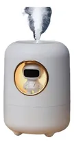 Comprar Astronauta Humidificador Hidratante Difusores Luz De Noche