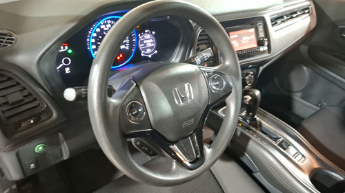 Honda HR-V 1.8 Uniq Cvt