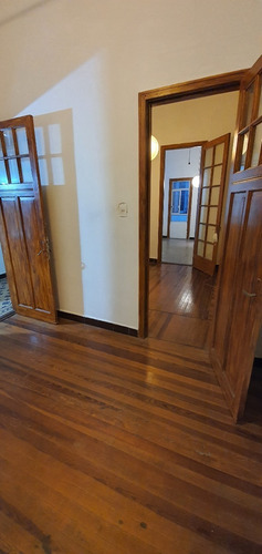 Imagen 8 de 16 de Apartamento Planta Baja Con Patio