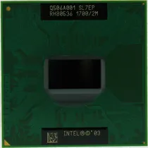 Comprar Procesador Intel Sl7ep Pentium M 735 1,70 Ghz\u002F2 Mb\u002F400 Mhz