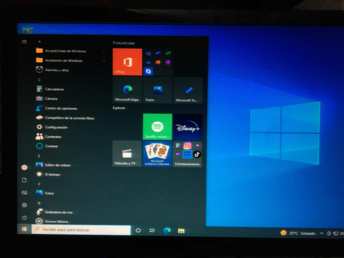 Imagen 2 de 6 de Computadora De Escritorio