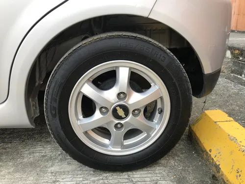 Chevrolet Spark 1.0 Life