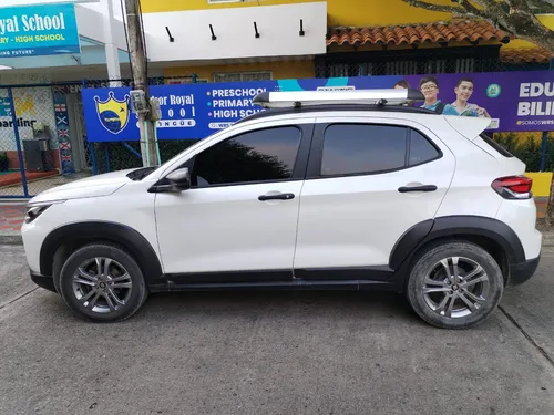 Fiat Pulse 1.3 Drive