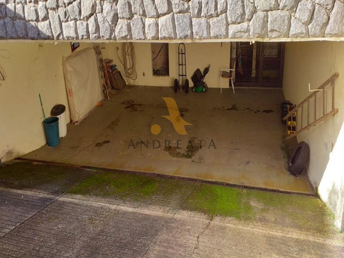 Imagem 14 de 19 de Casa De Condomínio Fechado À Venda Na Rua Maurício Silva Telles - Sqa1553i - 34697277
