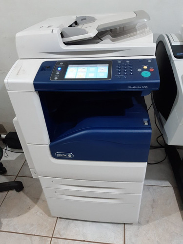 Impressora Multifuncional Xerox