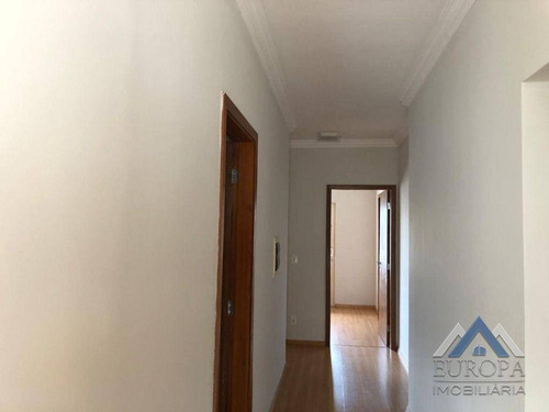 Imagem 14 de 25 de Casa No Coliseu Com 3 Dormitórios À Venda, 195 M² Por R$ 670.000 - Coliseu - Londrina/pr - Ca1558