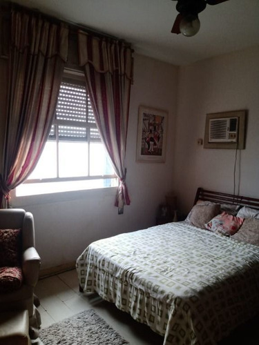Imagem 23 de 30 de Apartamento Com 3 Dormitórios À Venda, 117 M² Por R$ 848.000,00 - Aparecida - Santos/sp - Ap3163
