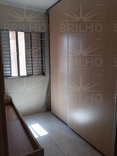 Imagem 12 de 15 de Apartamento Para Venda, 3 Dormitório(s), 72.0m² - 6749