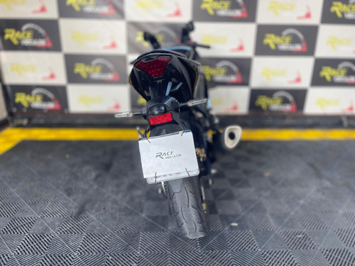 Yamaha Yzf R3 Monster 2022