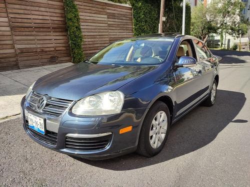 Imagen 2 de 14 de Volkswagen Bora Style Active