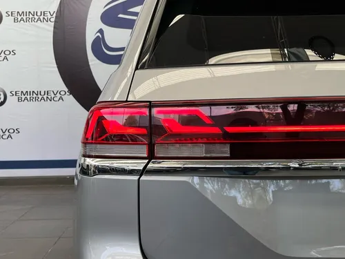 Volkswagen Teramont 2.0 Highline At