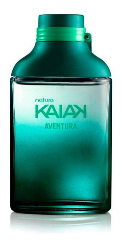 Perfume Natura Kaiak Aventura Masculino 100ml