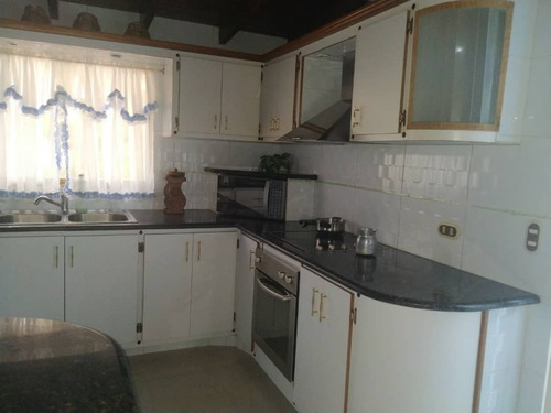 Imagen 13 de 14 de Casa Dos Niv Valle Alto Los Teques