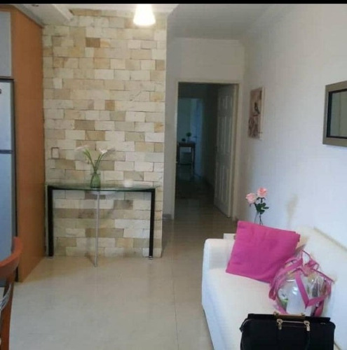 Imagen 2 de 6 de Se Alquila Apartamento En La Urb La Esperanza 04144530004