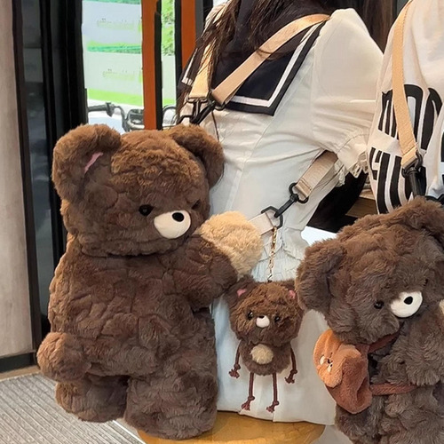 Mochila De Mochila De Mochila De Lujoso Para Salir Con El