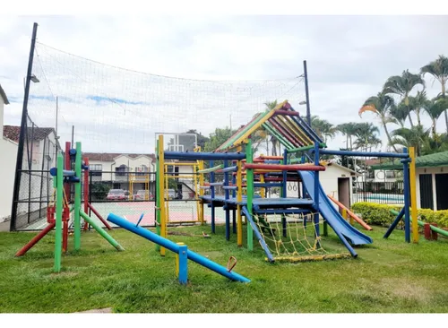 Casa En Conjunto Vendo En Jamundí Alfaguara