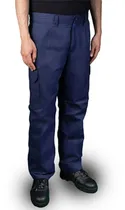 Comprar Pantalones Trabajo 6 Bolsillos 3 Costuras Linea Cargo