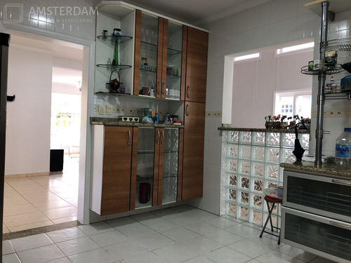 Imagem 9 de 28 de Casa A Venda Em Bertioga No Bougainville Iii - Cc00138 - 67616261