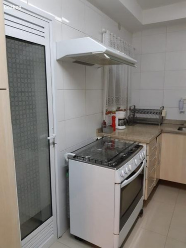 Imagem 8 de 15 de Apartamento Para Venda Em São Paulo, Vila Leopoldina, 3 Dormitórios, 3 Suítes, 4 Banheiros, 2 Vagas - 2000/2530_1-1470540