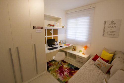 Imagem 14 de 30 de Apartamento - Ap00450 - 69245241