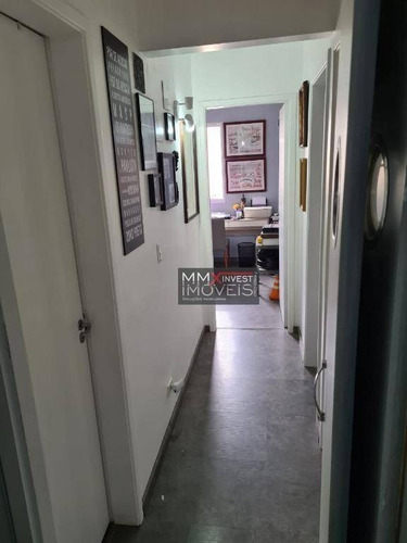 Imagem 13 de 27 de Apartamento Com 3 Dormitórios À Venda, 89 M² Por R$ 690.000,00 - Tucuruvi - São Paulo/sp - Ap1116