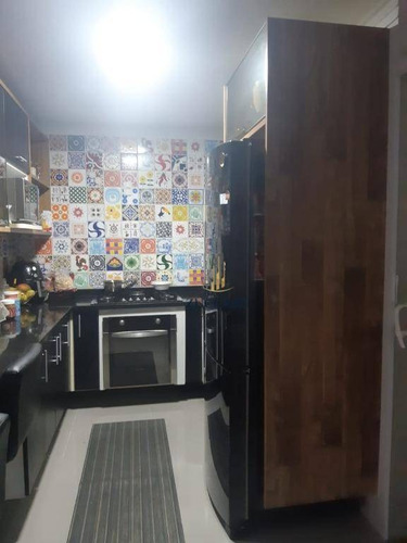 Apartamento À Venda, 88 M² Por R$ 610.000,00 - Vila Galvão - Guarulhos/sp - Ap16935
