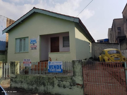 Imagem 2 de 4 de Casa Para Venda Em Atibaia, Alvinópolis, 2 Dormitórios, 1 Banheiro, 3 Vagas - 197_1-1351299