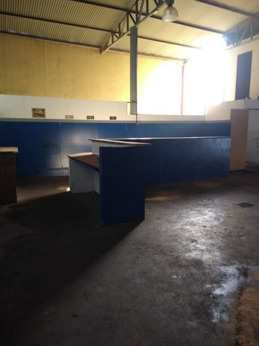 Imagem 7 de 15 de Salão Para Alugar, 200 M² Por R$ 2.500,00/mês - Jardim Mugnaini - São José Do Rio Preto/sp - Sl0443