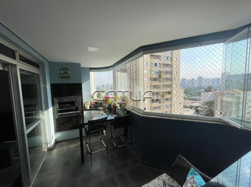 Imagem 10 de 16 de Apartamento Padrão Com 4 Quartos No Edifício Itacolomi - 818542-v