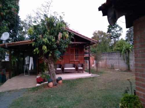 Imagem 25 de 29 de Excelente Chácara Para Venda E Locação Em Paulínia - Ch00145 - 69955748