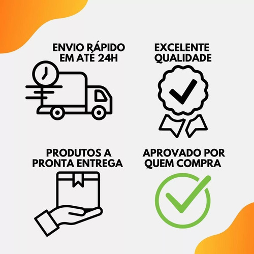 Kit Contador Treino Contagem Séries Rounds Crossfit Amrap