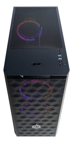 Cyberpower Gma5600bst Ryzen 3 4100 500gb Amd Core I5 Am4.
