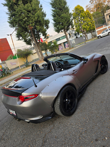 Mazda MX-5 2.0 I Sport Mt