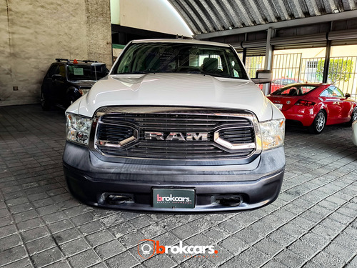 RAM Ram 1500 3.6 V6 Xl Cab Regular 4X2 At
