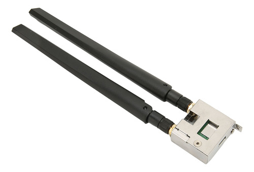 Tarjeta De Red Wifi M.2 Go Ax201 M.2 Key E Convio 2 Bt5.1