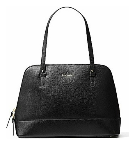 Bolso  Grand Street Rachelle - Negro